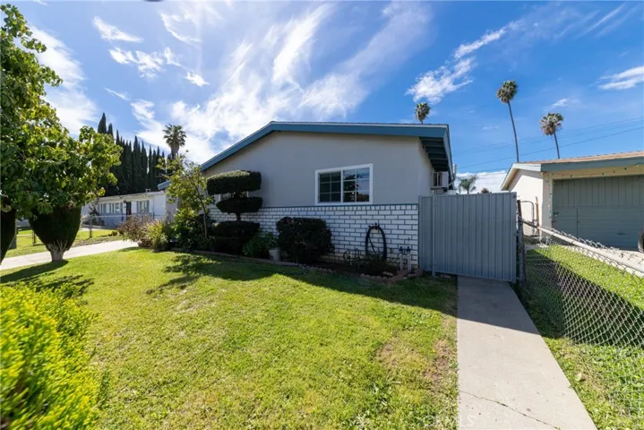 15546 Kennard Street, Hacienda Heights, California 91745