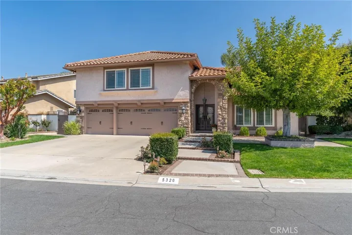 5320 Via Angelina, Yorba Linda, California 92886