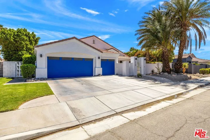 3460 N Avenida San Gabriel Road R, Palm Springs, California 92262