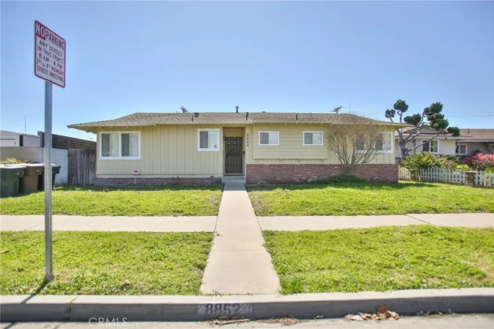 8852 Anthony Avenue, Garden Grove, California 92841