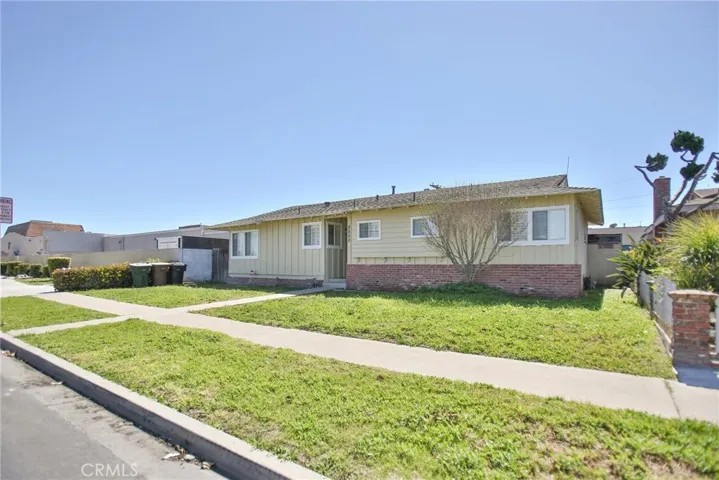 8852 Anthony Avenue, Garden Grove, California 92841