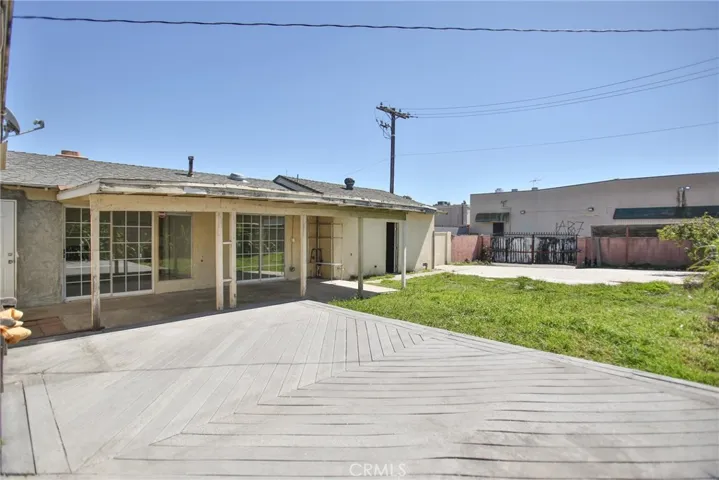 8852 Anthony Avenue, Garden Grove, California 92841