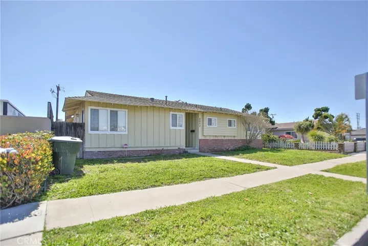 8852 Anthony Avenue, Garden Grove, California 92841