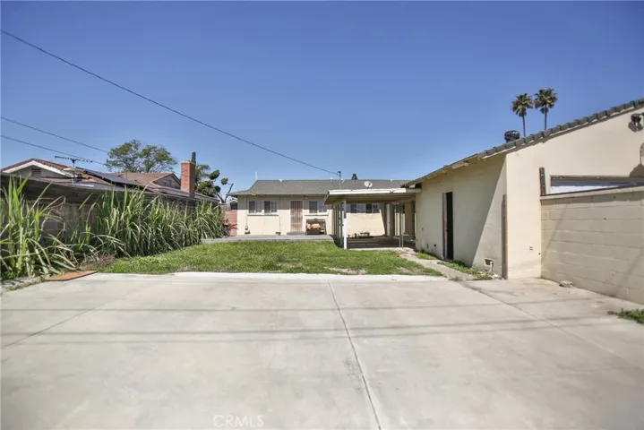 8852 Anthony Avenue, Garden Grove, California 92841
