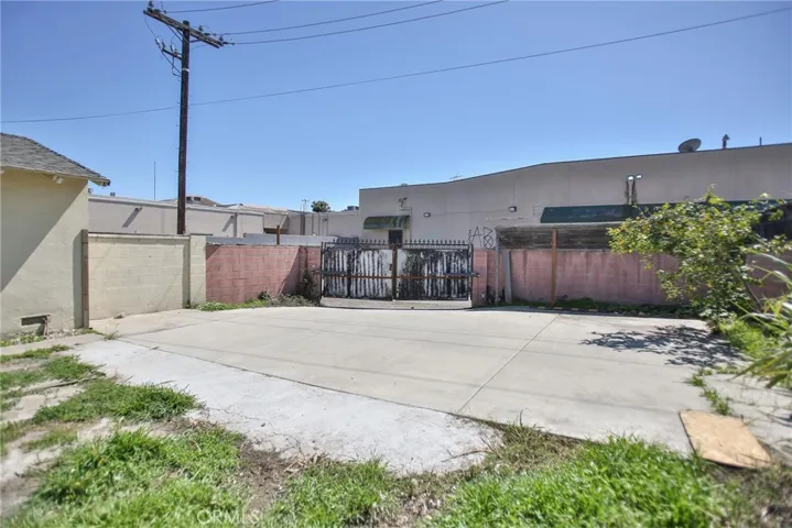 8852 Anthony Avenue, Garden Grove, California 92841