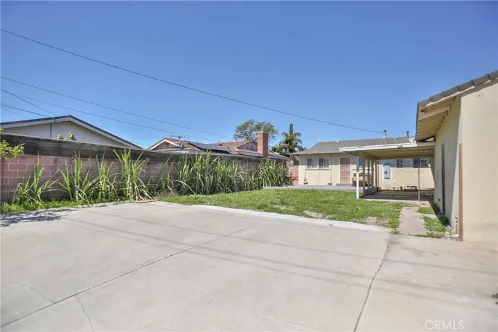 8852 Anthony Avenue, Garden Grove, California 92841