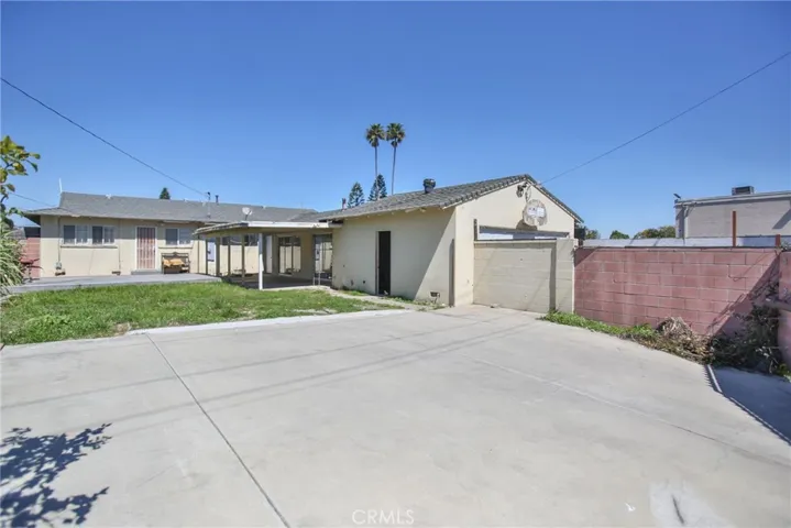 8852 Anthony Avenue, Garden Grove, California 92841