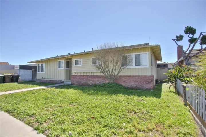 8852 Anthony Avenue, Garden Grove, California 92841