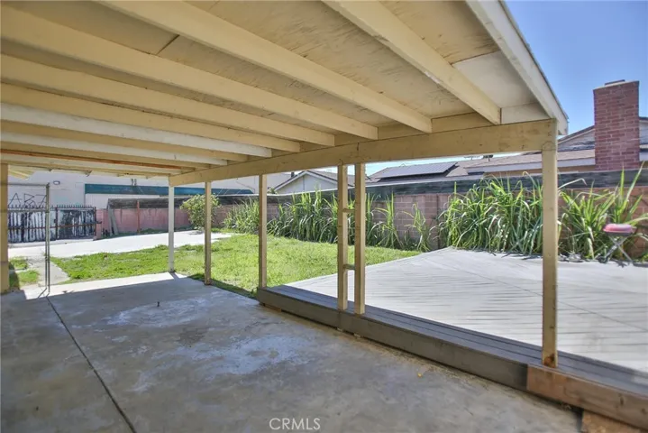 8852 Anthony Avenue, Garden Grove, California 92841