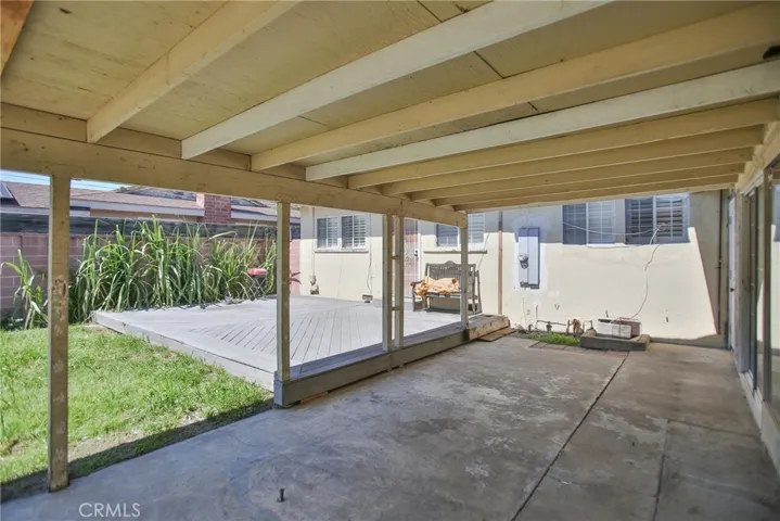 8852 Anthony Avenue, Garden Grove, California 92841