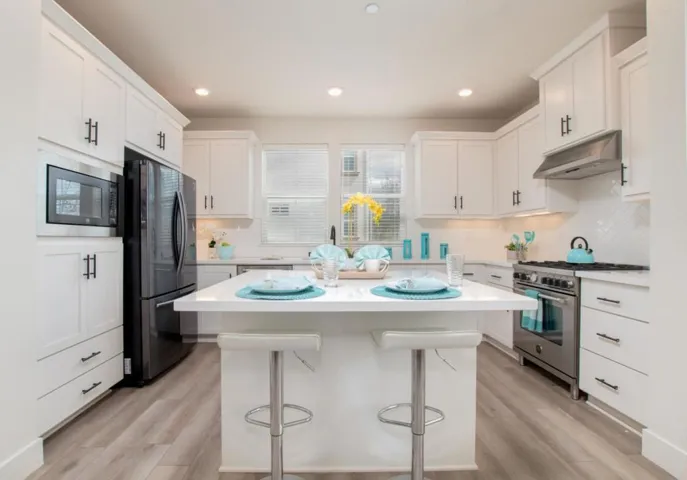 638 Amalfi Loop, Milpitas, California 95035