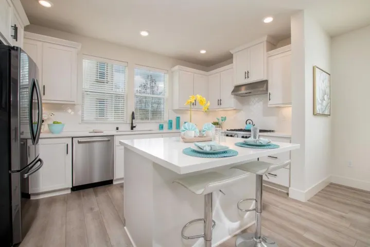 638 Amalfi Loop, Milpitas, California 95035