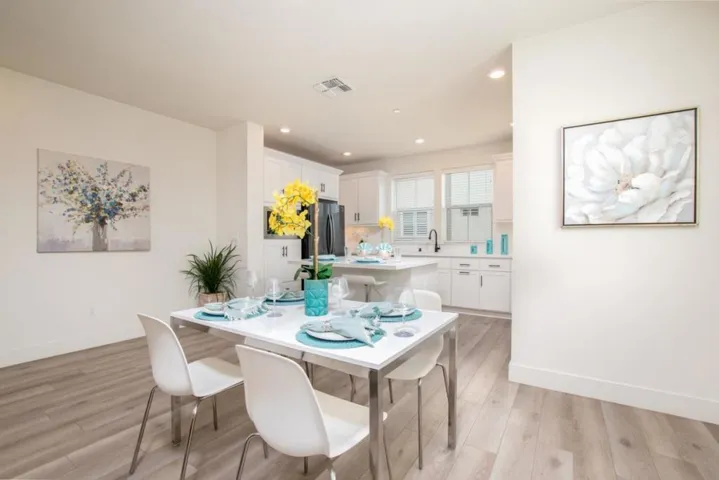638 Amalfi Loop, Milpitas, California 95035