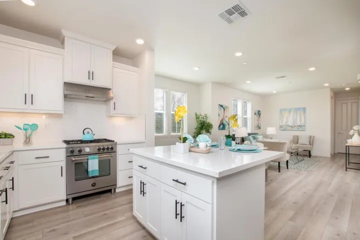 638 Amalfi Loop, Milpitas, California 95035