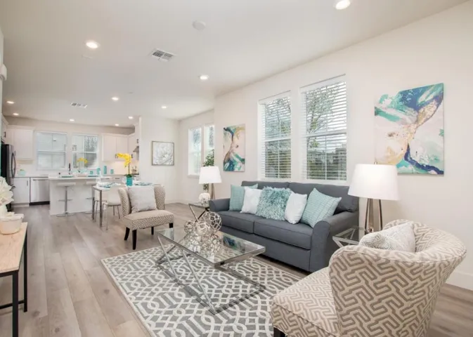 638 Amalfi Loop, Milpitas, California 95035