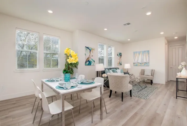 638 Amalfi Loop, Milpitas, California 95035
