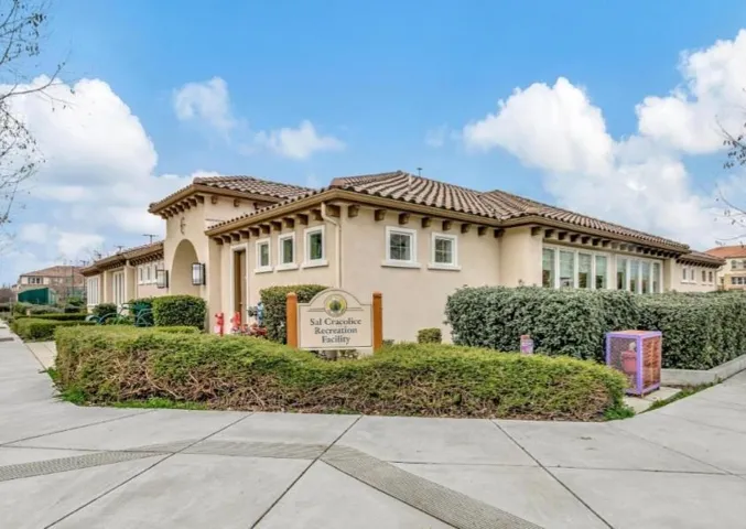 638 Amalfi Loop, Milpitas, California 95035