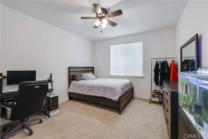 Bedroom #4