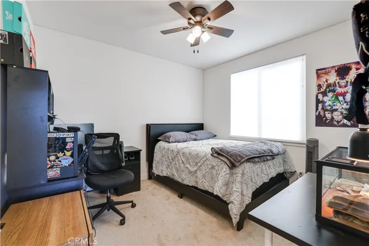 Bedroom #3