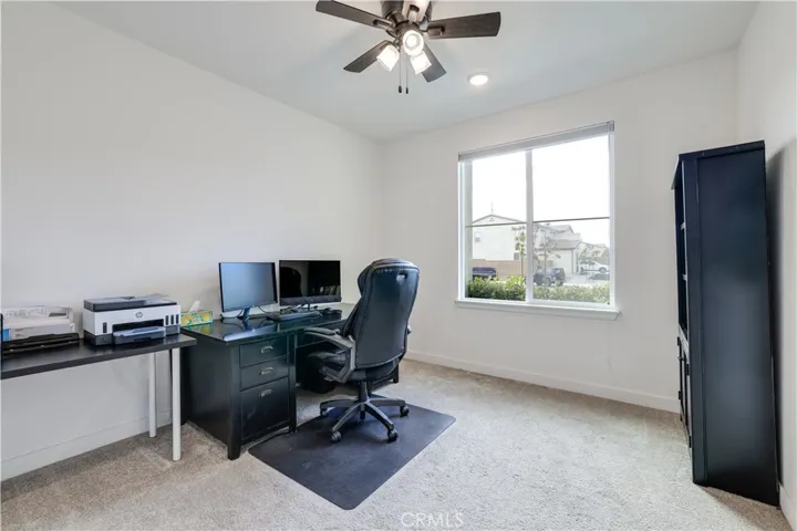 Bedroom #5