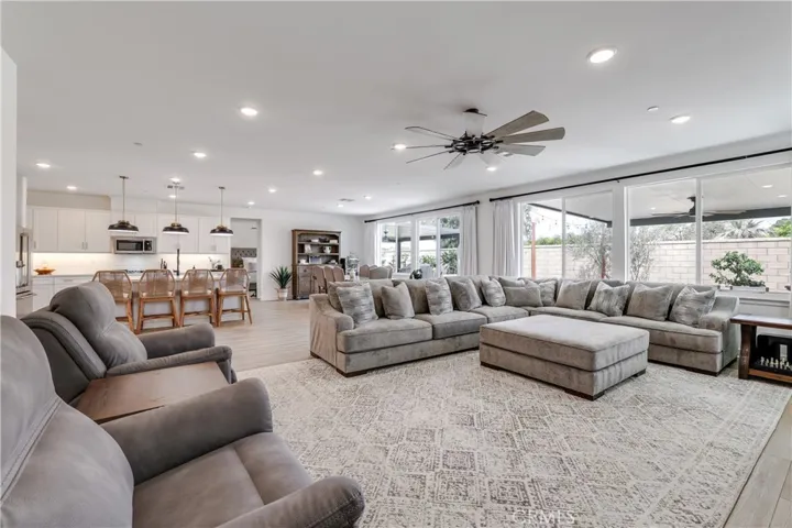 Large great room