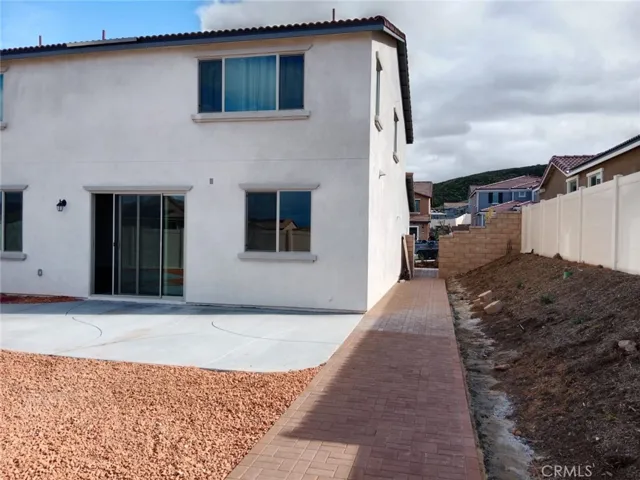 25342 Circlestone Drive, Menifee, California 92586