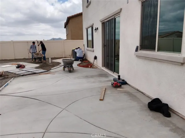 25342 Circlestone Drive, Menifee, California 92586