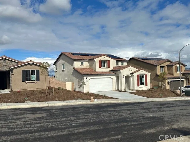 25342 Circlestone Drive, Menifee, California 92586