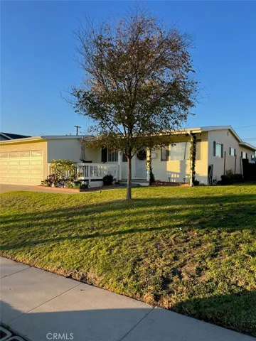 3507 W 228th Street, Torrance, California 90505