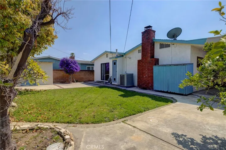 109 E 234th Place, Carson, California 90745