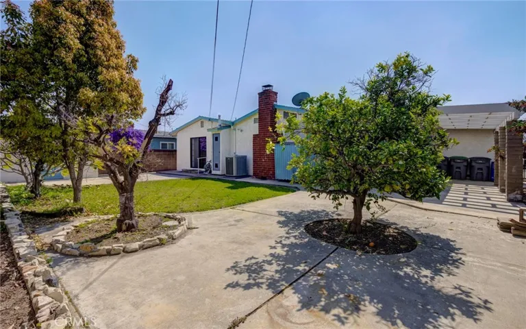 109 E 234th Place, Carson, California 90745