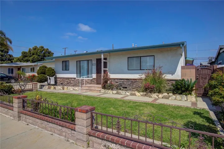 109 E 234th Place, Carson, California 90745