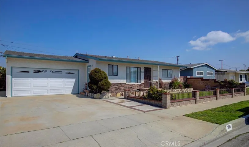 109 E 234th Place, Carson, California 90745