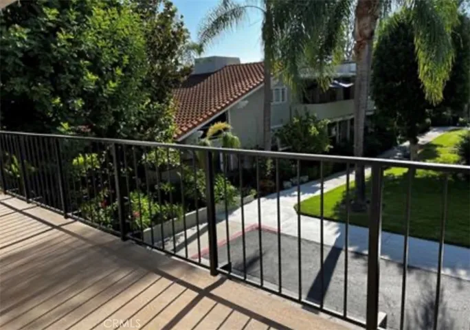 967 Calle Aragon A, Laguna Woods, California 92637