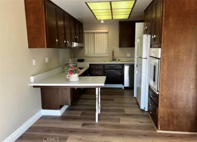 967 Calle Aragon A, Laguna Woods, California 92637