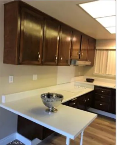 967 Calle Aragon A, Laguna Woods, California 92637