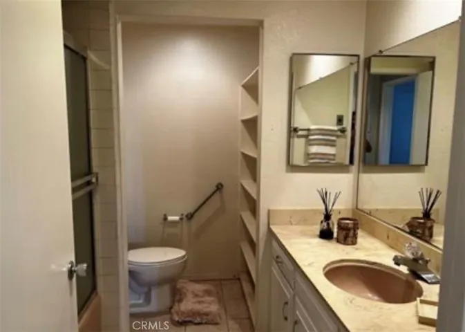 967 Calle Aragon A, Laguna Woods, California 92637