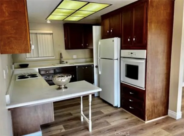 967 Calle Aragon A, Laguna Woods, California 92637