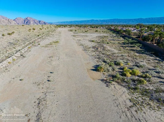 9.21 AC E Madison St & Ave 62, LQ Land A