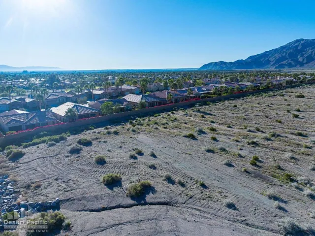 9.21 AC E Madison St & Ave 62, LQ Land A