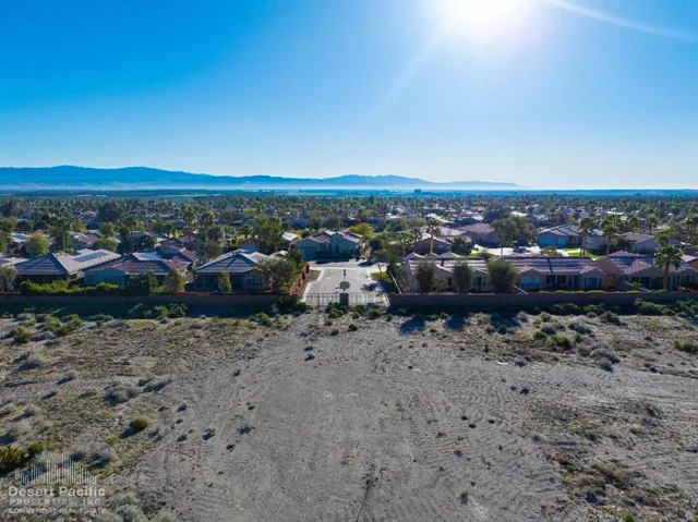 9.21 AC E Madison St & Ave 62, LQ Land A