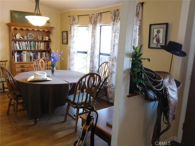 5202 Oak Road, Midpines, California 95345
