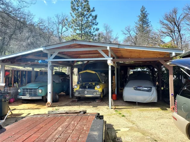 5202 Oak Road, Midpines, California 95345