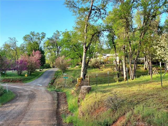 5202 Oak Road, Midpines, California 95345