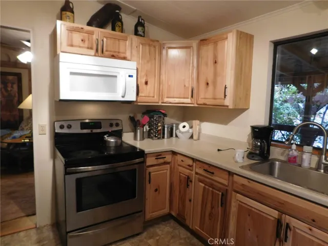 5202 Oak Road, Midpines, California 95345