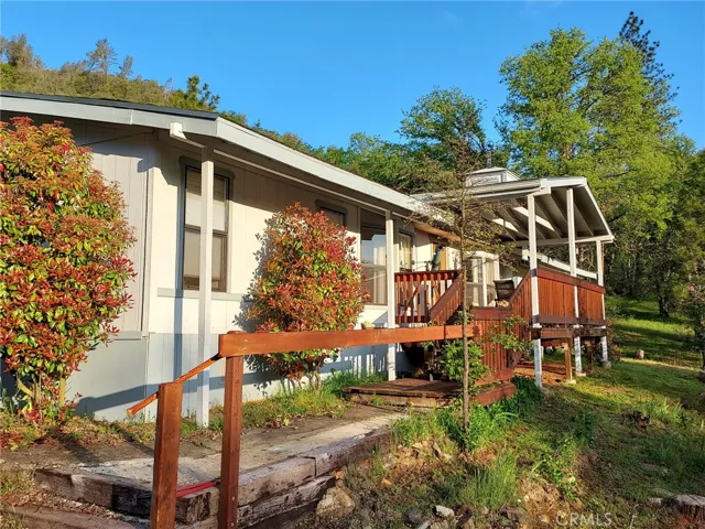 5202 Oak Road, Midpines, California 95345