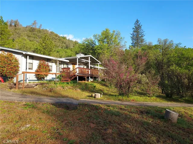 5202 Oak Road, Midpines, California 95345