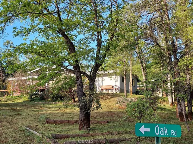 5202 Oak Road, Midpines, California 95345