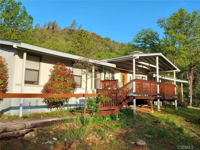 5202 Oak Road, Midpines, California 95345