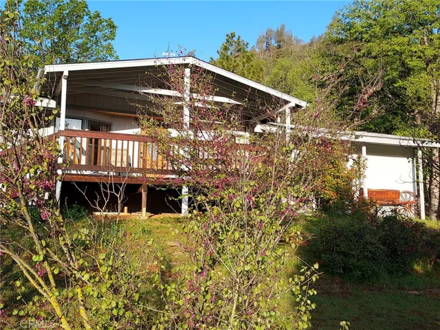 5202 Oak Road, Midpines, California 95345